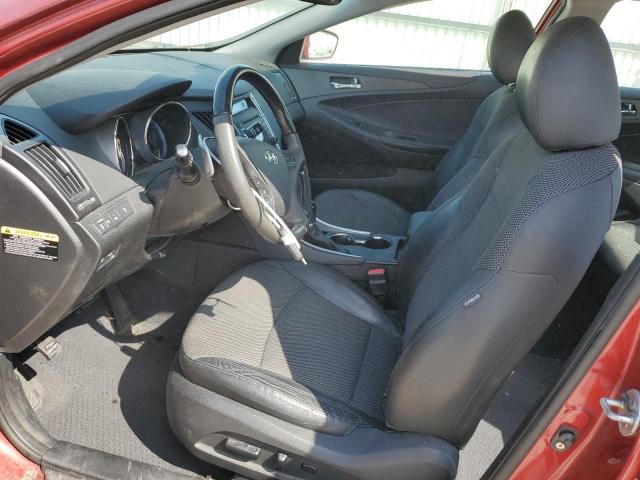 Photo 7 from auction – 2011 HYUNDAI SONATA SE with VIN 5NPEC4AC0BH289156