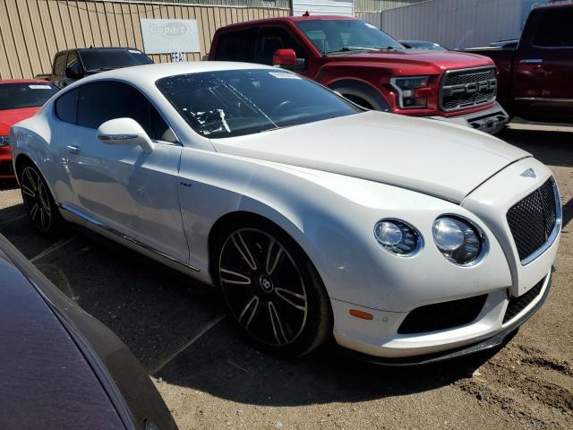 Photo 4 from auction – 2014 BENTLEY CONTINENTA with VIN SCBFH7ZA7EC095916