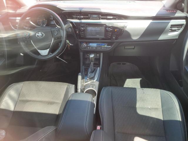 Photo 8 from auction – 2014 TOYOTA COROLLA L with VIN 2T1BURHE8EC110826