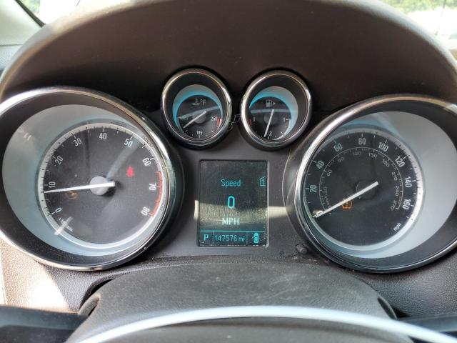 Photo 9 from auction – 2013 BUICK VERANO CON with VIN 1G4PR5SK7D4212713