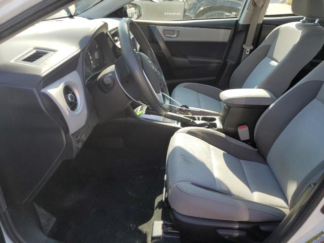 Photo 7 from auction – 2017 TOYOTA COROLLA L with VIN 5YFBURHE1HP593919