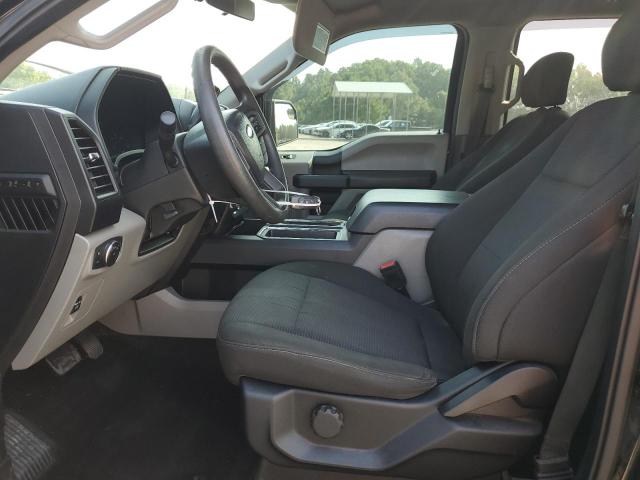 Photo 7 from auction – 2018 FORD F150 SUPER with VIN 1FTEW1CP1JFD37424