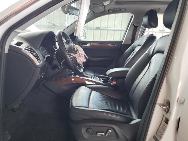 Photo 7 from auction – 2016 AUDI Q5 PREMIUM with VIN WA1C2AFP0GA114273