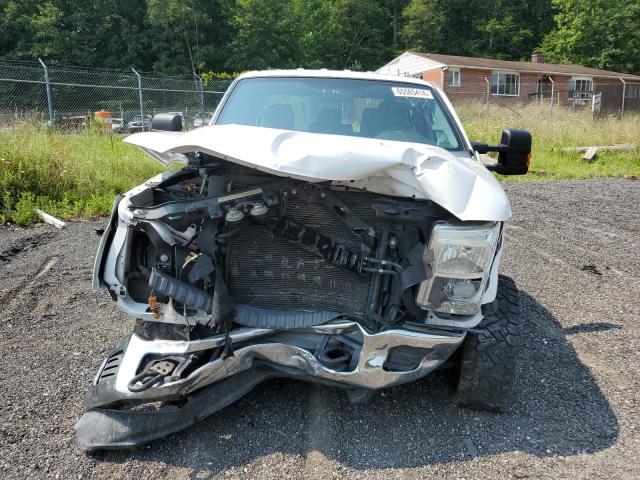 Photo 5 from auction – 2016 FORD F250 SUPER with VIN 1FT7W2B65GEB03017