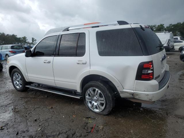Photo 2 from auction – 2010 FORD EXPLORER L with VIN 1FMEU7FEXAUA39268