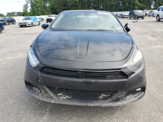 Photo 5 from auction – 2015 DODGE DART SXT with VIN 1C3CDFBB3FD337772