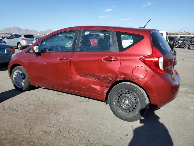 Photo 2 from auction – 2016 NISSAN VERSA NOTE with VIN 3N1CE2CP9GL399624