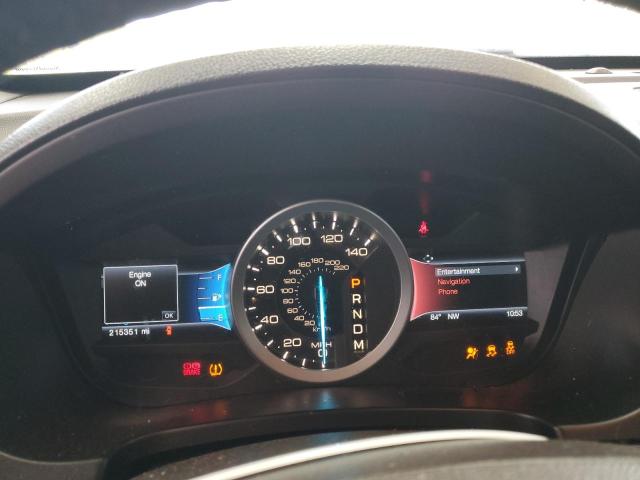 Фото 9 с аукциона – 2014 FORD EXPLORER X с VIN 1FM5K7D88EGA36053