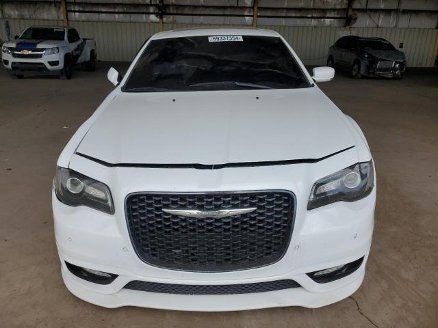 Photo 5 from auction – 2018 CHRYSLER 300 S with VIN 2C3CCABG9JH266381