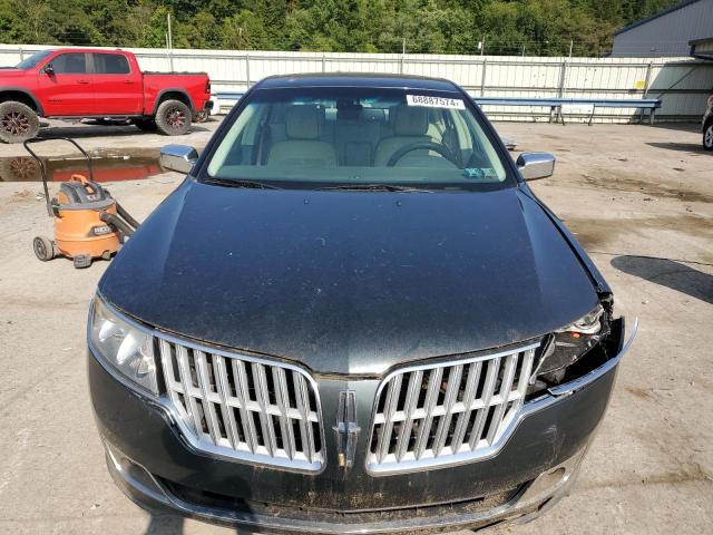 Photo 5 from auction – 2010 LINCOLN MKZ with VIN 3LNHL2GC4AR627173