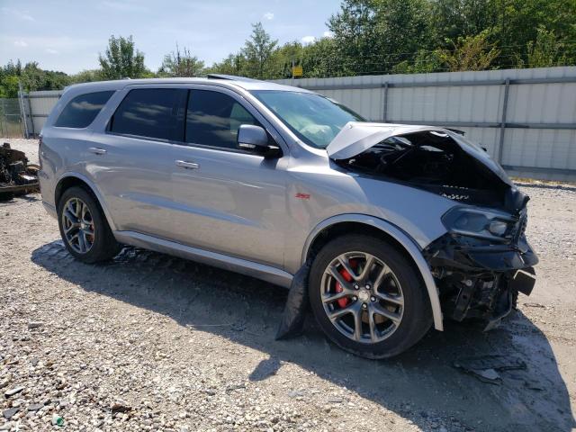 Photo 4 from auction – 2021 DODGE DURANGO SR with VIN 1C4SDJGJ7MC577596