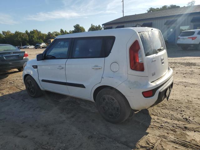 Photo 2 from auction – 2012 KIA SOUL with VIN KNDJT2A58C7375907