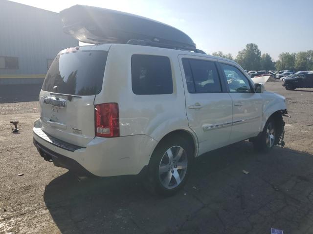 Photo 3 from auction – 2014 HONDA PILOT TOUR with VIN 5FNYF4H97EB056599