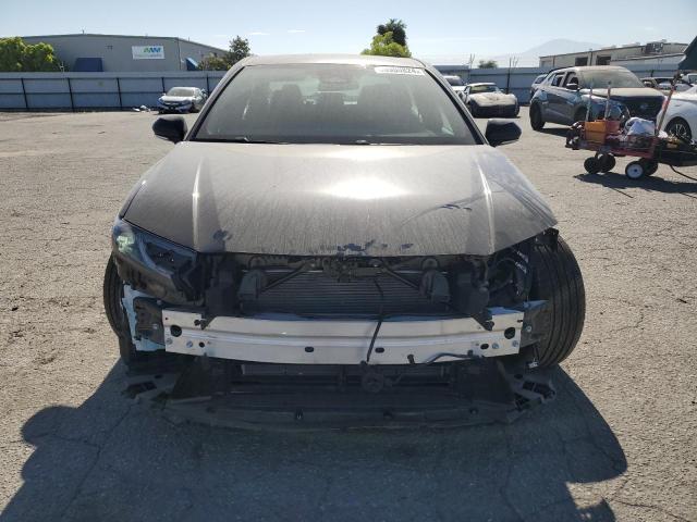 Photo 5 from auction – 2025 TOYOTA CAMRY LE with VIN 4T1DAACK4SU008823