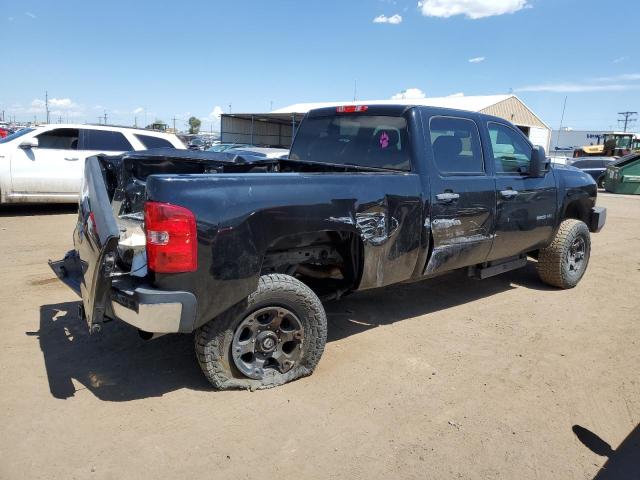 Photo 3 from auction – 2014 CHEVROLET SILVERADO with VIN 1GC1KXC84EF133843