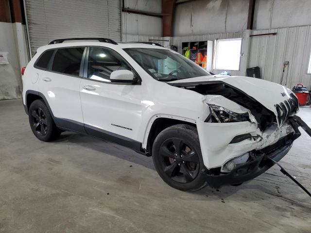 Photo 4 from auction – 2016 JEEP CHEROKEE L with VIN 1C4PJMDB2GW317364