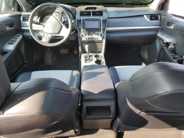Photo 8 from auction – 2012 TOYOTA CAMRY BASE with VIN 4T1BF1FK1CU037122