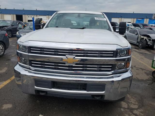 Photo 5 from auction – 2016 CHEVROLET SILVERADO with VIN 1GC2KUEG4GZ179701