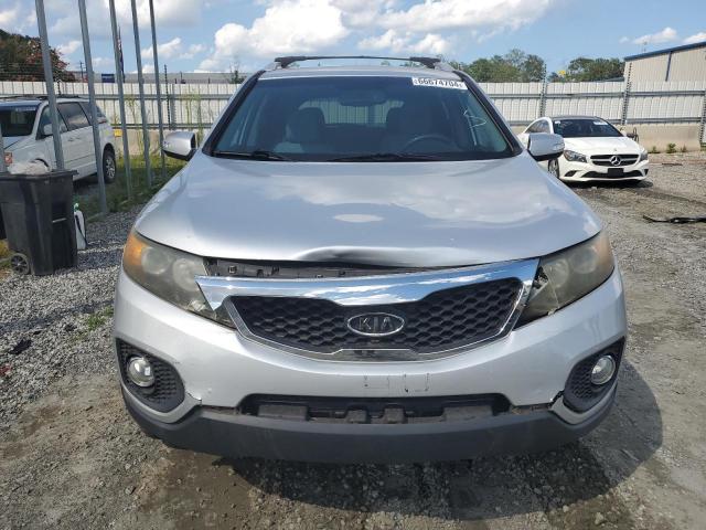 Photo 5 from auction – 2012 KIA SORENTO BA with VIN 5XYKT3A66CG205387