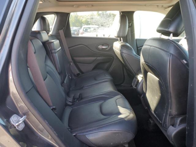 Photo 11 from auction – 2014 JEEP CHEROKEE L with VIN 1C4PJMDS8EW182145