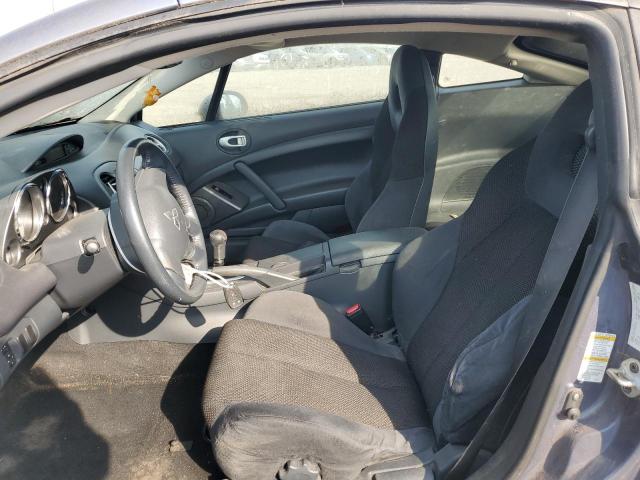 Photo 7 from auction – 2007 MITSUBISHI ECLIPSE with VIN 4A3AK24FX7E060175