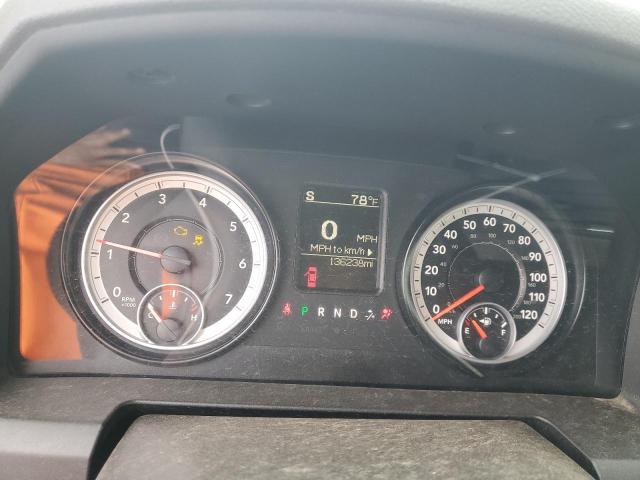 Photo 9 from auction – 2014 RAM 1500 ST with VIN 1C6RR7KTXES290683