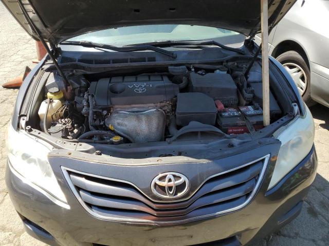 Photo 11 from auction – 2010 TOYOTA CAMRY BASE with VIN 4T1BF3EK7AU026023