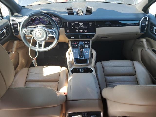 Photo 8 from auction – 2019 PORSCHE CAYENNE with VIN WP1AA2AY3KDA10064