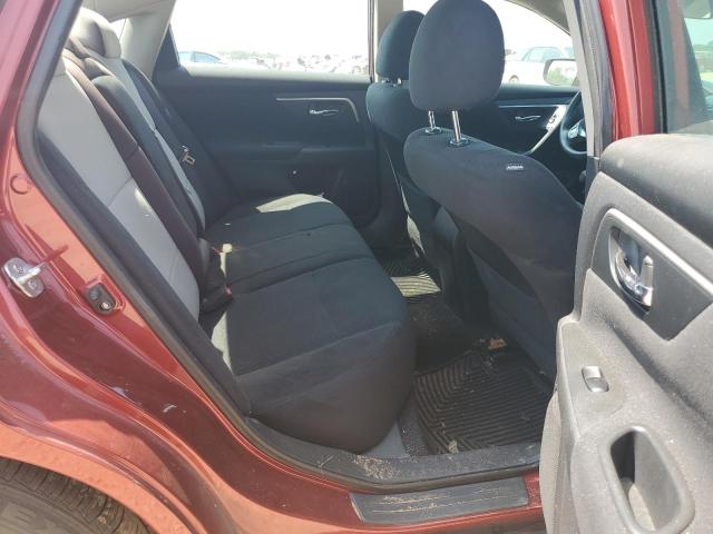 Photo 10 from auction – 2015 NISSAN ALTIMA 2.5 with VIN 1N4AL3AP8FC231489