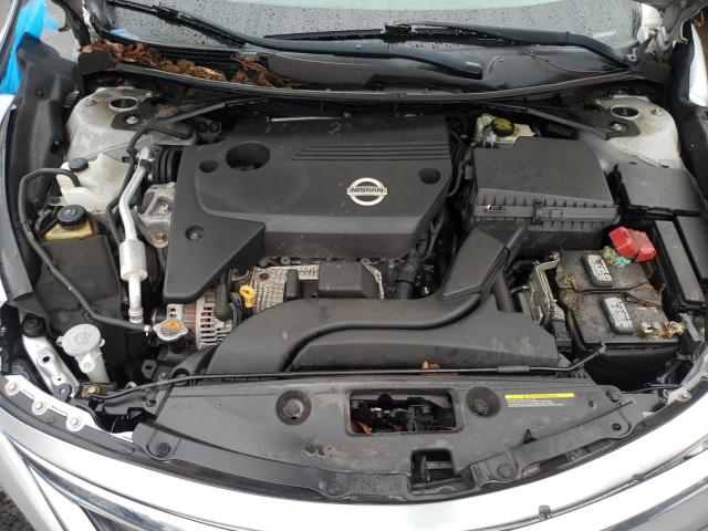Photo 11 from auction – 2015 NISSAN ALTIMA 2.5 with VIN 1N4AL3AP8FC417808