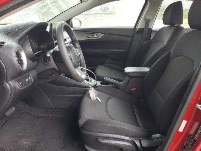 Photo 7 from auction – 2019 KIA FORTE FE with VIN 3KPF24AD5KE010790