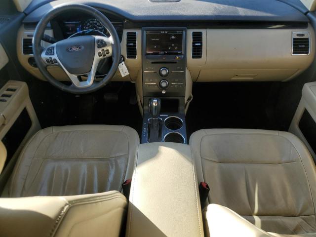 Photo 8 from auction – 2013 FORD FLEX SEL with VIN 2FMGK5C83DBD04771