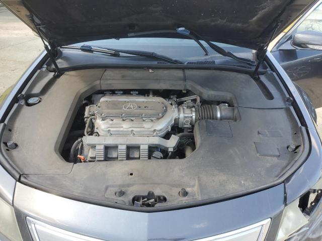 Photo 11 from auction – 2014 ACURA TL TECH with VIN 19UUA9F5XEA001181