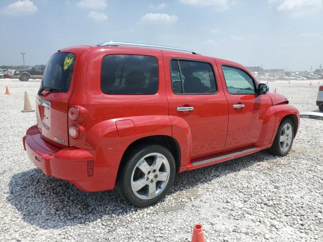 Photo 3 from auction – 2011 CHEVROLET HHR LT with VIN 3GNBACFUXBS501997