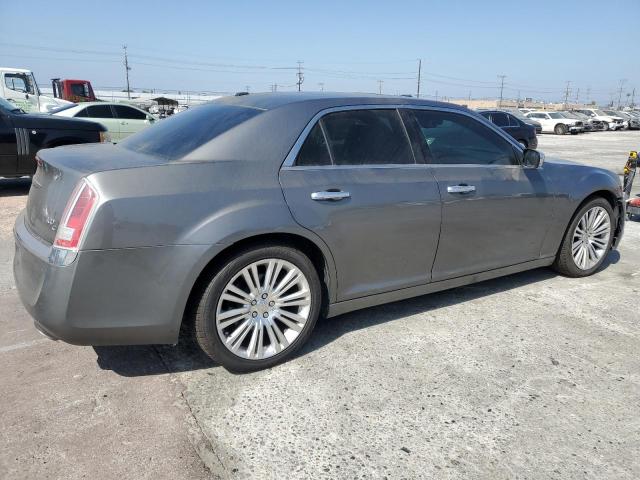 Photo 3 from auction – 2011 CHRYSLER 300C with VIN 2C3CA6CT8BH515950