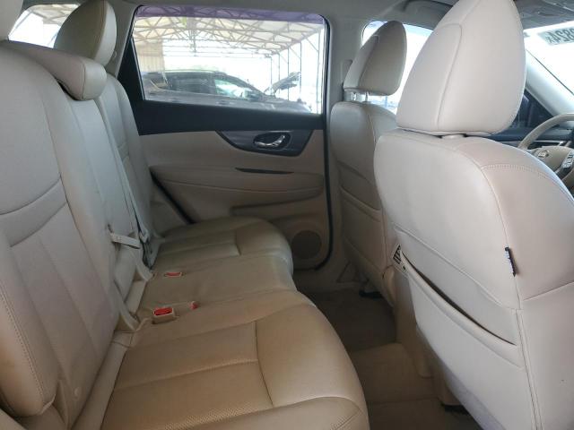 Photo 11 from auction – 2014 NISSAN ROGUE S with VIN 5N1AT2MT1EC794844