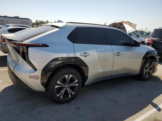 Photo 3 from auction – 2024 TOYOTA BZ4X XLE with VIN JTMAAAAA3RA032205