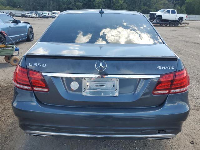 Photo 6 from auction – 2014 MERCEDES-BENZ E 350 4MAT with VIN WDDHF8JB7EA856418