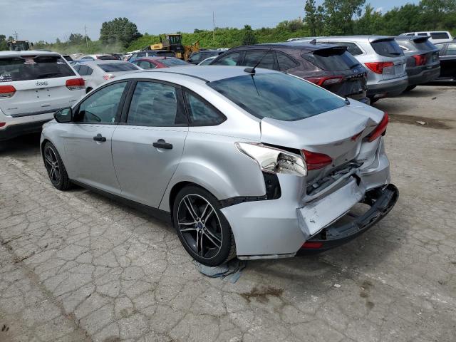 Photo 2 from auction – 2016 FORD FOCUS S with VIN 1FADP3E23GL344140