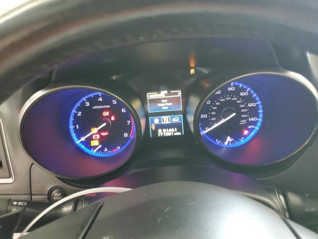 Photo 9 from auction – 2015 SUBARU OUTBACK 2. with VIN 4S4BSACC9F3218990