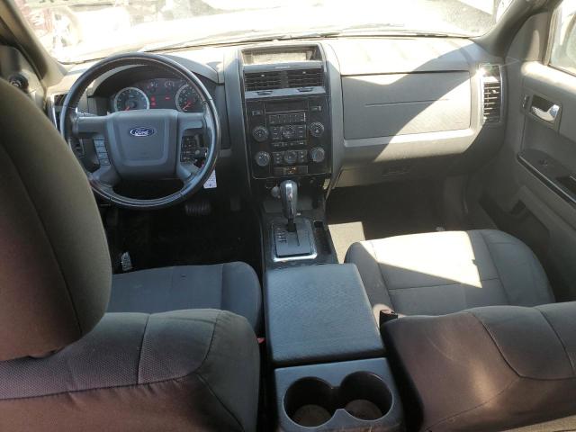 Photo 8 from auction – 2012 FORD ESCAPE XLT with VIN 1FMCU0D70CKA54654