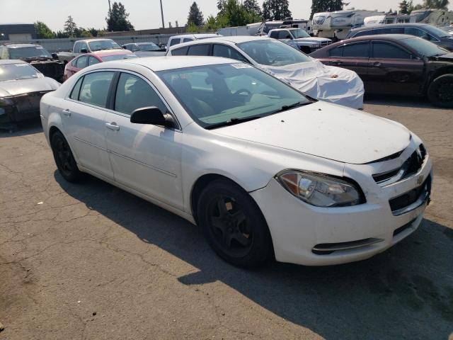 Photo 4 from auction – 2012 CHEVROLET MALIBU LS with VIN 1G1ZA5E07CF386646