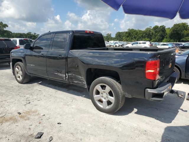 Photo 2 from auction – 2017 CHEVROLET SILVERADO with VIN 1GCRCREC0HZ315894