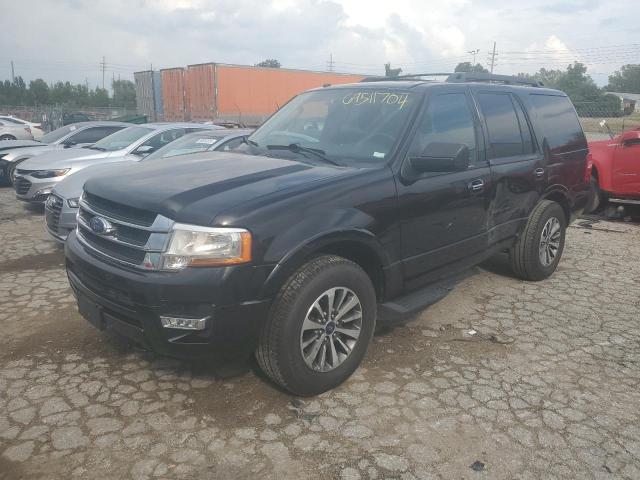 FORD EXPEDITION 2017 with VIN 1FMJU1JT0HEA52925 - Photo from auction