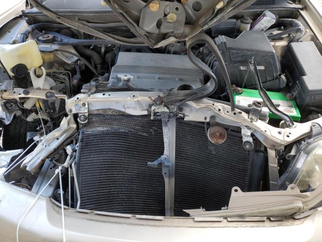 Photo 12 from auction – 2005 TOYOTA HIGHLANDER with VIN JTEGP21A950073917