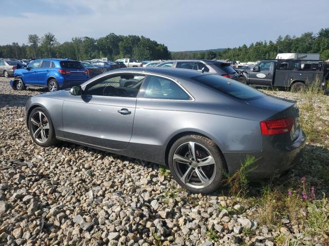 Photo 2 from auction – 2014 AUDI A5 PREMIUM with VIN WAULFAFR4EA045013