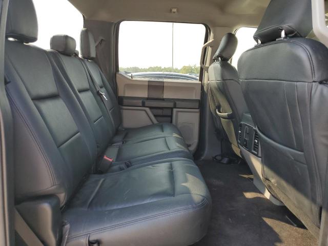 Photo 10 from auction – 2019 FORD F150 SUPER with VIN 1FTEW1E58KFC24728