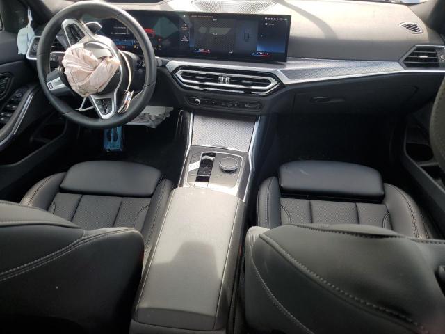 Photo 8 from auction – 2024 BMW M340I with VIN 3MW49FS08R8E37154