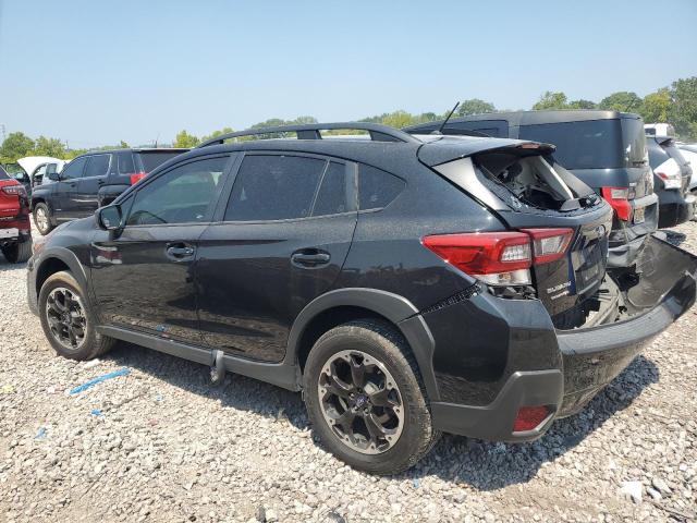 Photo 2 from auction – 2021 SUBARU CROSSTREK with VIN JF2GTABC4M8304685