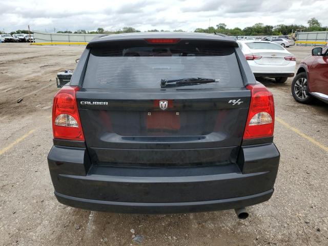 Photo 6 from auction – 2007 DODGE CALIBER R/ with VIN 1B3HB78K77D139574